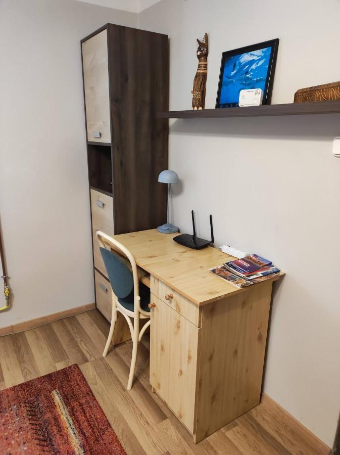 Green Garden Apartment Ingyenes Zart Parkoloval セゲド エクステリア 写真
